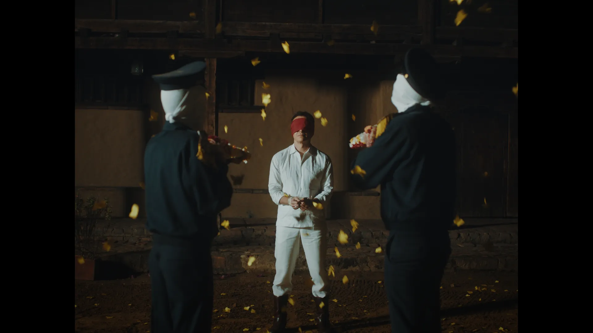 Still de videoclip
